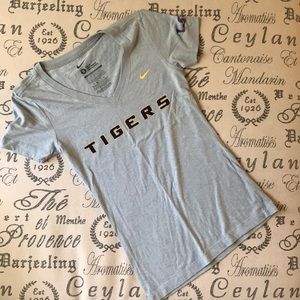 ** 5 for $20** Nike LSU V-Neck Tee